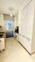 Sea Suites (D5), Apartment #583837511
